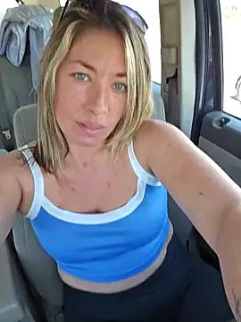 _NinaLuvSins_ from StripChat