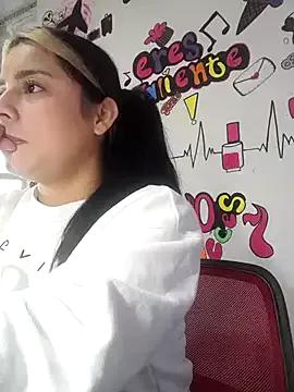 _pamela_smith_ from StripChat is Freechat