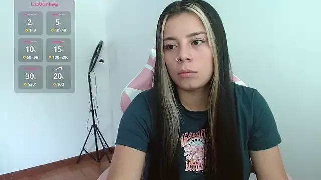 _pamela_smith_ from StripChat is Freechat