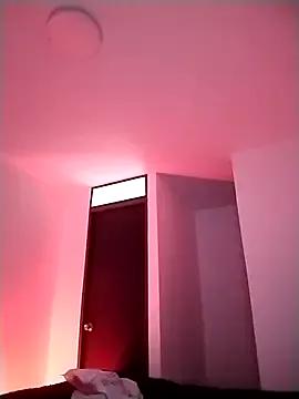 _paulaaa from StripChat is Freechat