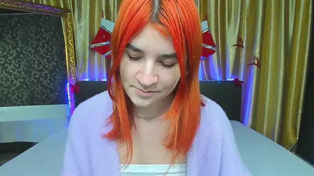 Try our streaming cams variety and talk on a personal level with our adorable girls streamers, showing off their bountiful shapes and dildos.