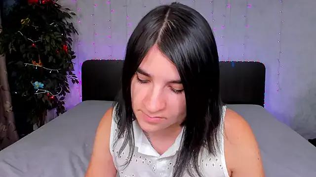 _Polly_Love_ from StripChat is Freechat