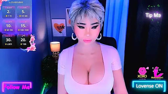_prettyjawdropper_ from StripChat is Freechat