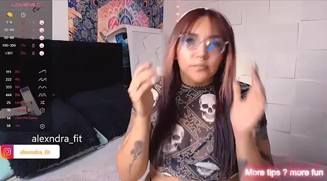 Try our streaming cams variety and talk on a personal level with our adorable girls streamers, showing off their bountiful shapes and dildos.