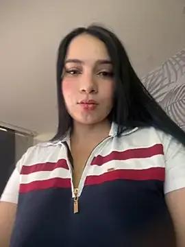 _queen_sofia from StripChat