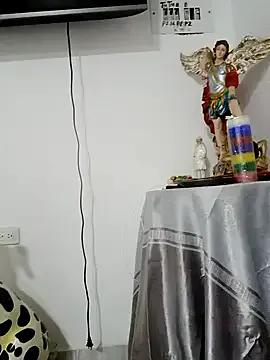 _QueenSophia_ from StripChat is Freechat