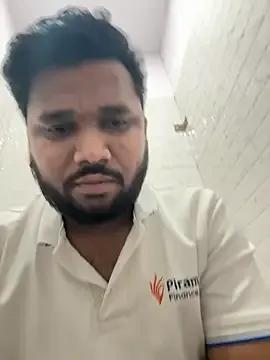 _Ramesh_pj from StripChat is Freechat
