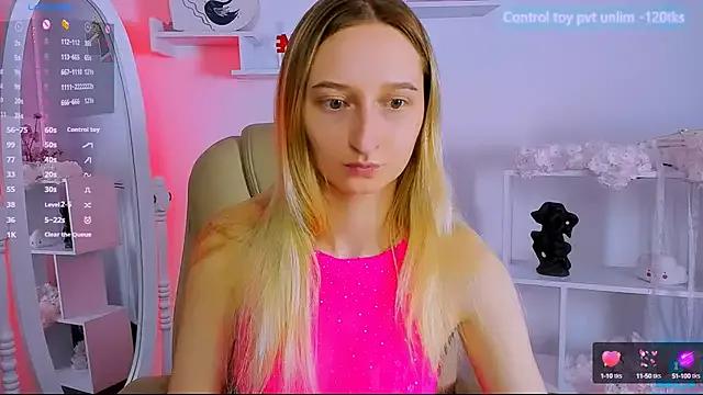 _Ri_na_ from StripChat