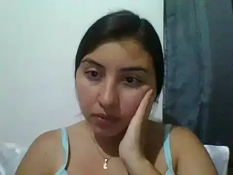 _Romilly_ from StripChat is Freechat