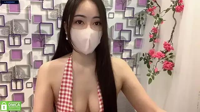 _ROSE_22 from StripChat is Freechat