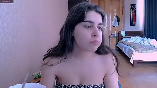 Try our streaming cams variety and talk on a personal level with our adorable girls streamers, showing off their bountiful shapes and dildos.