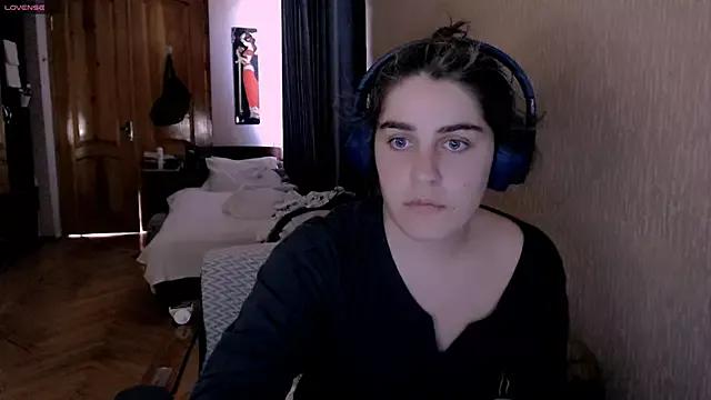 Try our streaming cams variety and talk on a personal level with our adorable girls streamers, showing off their bountiful shapes and dildos.