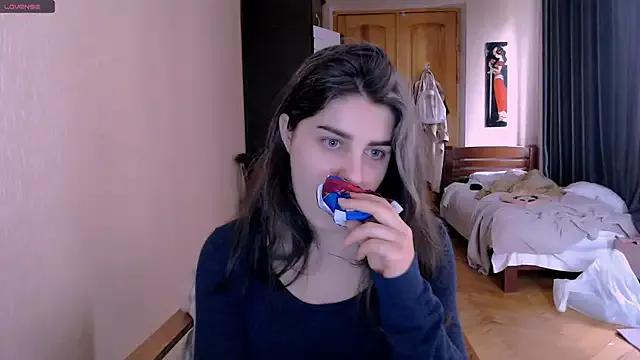 Try our streaming cams variety and talk on a personal level with our adorable girls streamers, showing off their bountiful shapes and dildos.