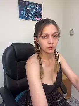 _Ross_1 from StripChat is Freechat