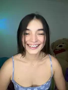 _Rossemiller from StripChat is Freechat