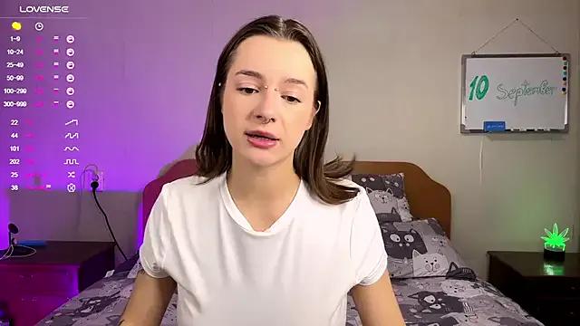 _RosyRose_ from StripChat is Freechat