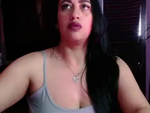 _ruby_manrique_ from StripChat is Freechat