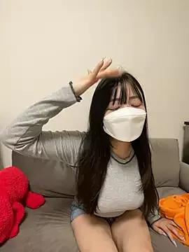 _Rugu_ from StripChat is Freechat