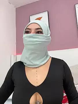 _Saandy from StripChat
