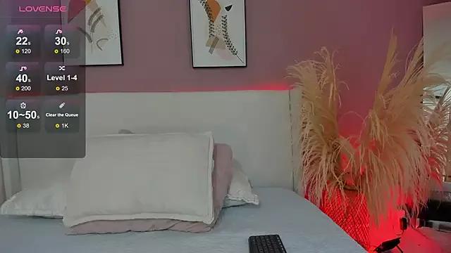 _Saandy from StripChat is Freechat