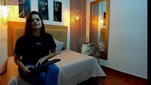 Try our streaming cams variety and talk on a personal level with our adorable girls streamers, showing off their bountiful shapes and dildos.