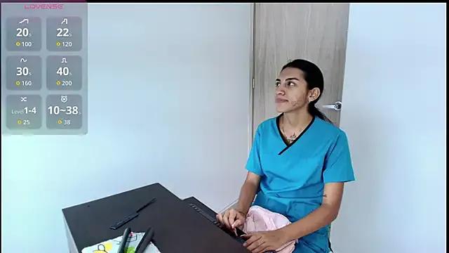 _Samara_Smith from StripChat is Freechat