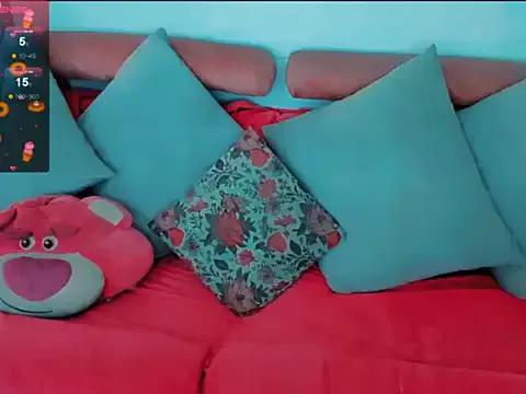 Try our streaming cams variety and talk on a personal level with our adorable girls streamers, showing off their bountiful shapes and dildos.