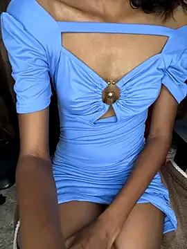 _Sanam_ from StripChat is Freechat