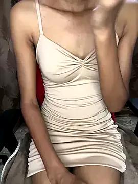 _Sanam_ from StripChat is Freechat