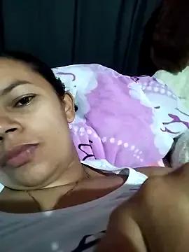 _sara_25 from StripChat is Freechat