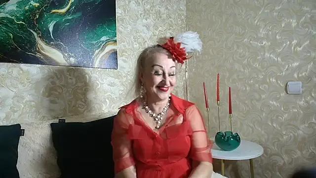 _Sara__Smith_ from StripChat is Freechat