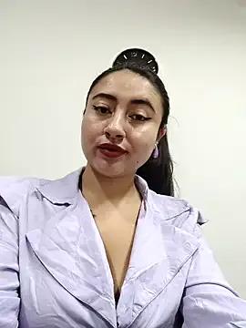 _Sarah-Office1 from StripChat
