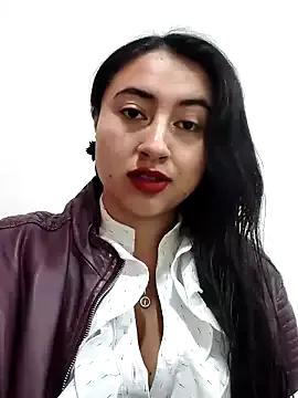 _Sarah-Office1 from StripChat is Freechat