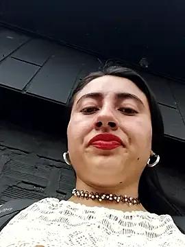 _Sarah-Office1 from StripChat is Freechat