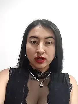 _Sarah-Office1 from StripChat is Freechat