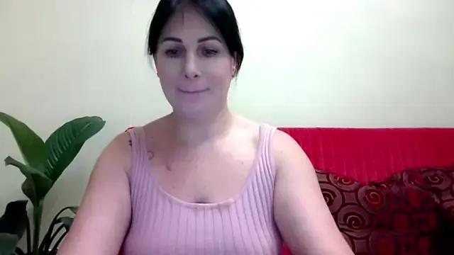 _sarairiti from StripChat