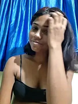 _sexy-queen from StripChat is Freechat