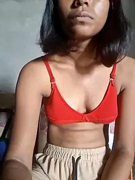 _sexy-queen from StripChat is Freechat