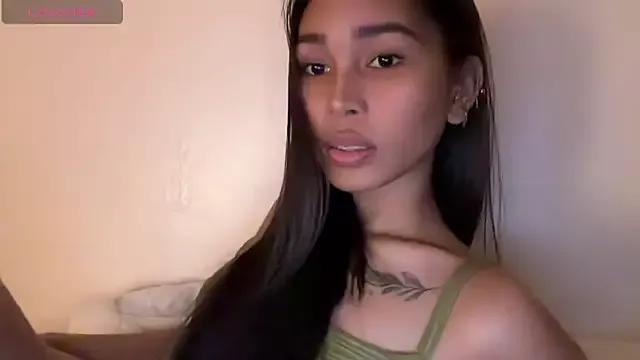 _sexyanne69_ from StripChat is Freechat