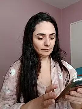 _SexyPetite_ from StripChat is Freechat