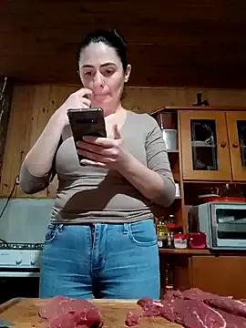_SexyPetite_ from StripChat is Freechat