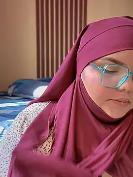 _Shara_Handal_ from StripChat is Freechat