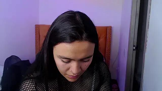 _SharonFox from StripChat is Freechat