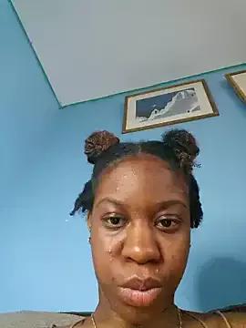 _she_was_a_fairy from StripChat is Freechat