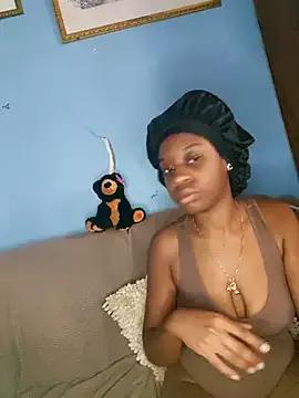 _she_was_a_fairy from StripChat is Freechat