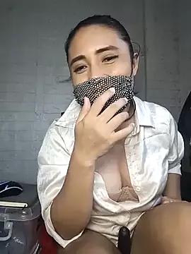 _Shimmerlyn_ from StripChat is Freechat