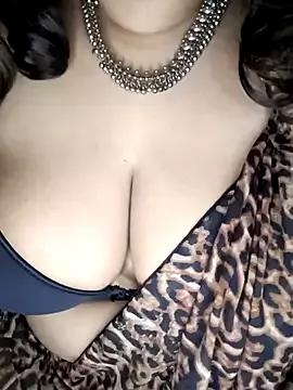_Shree_777 from StripChat is Freechat