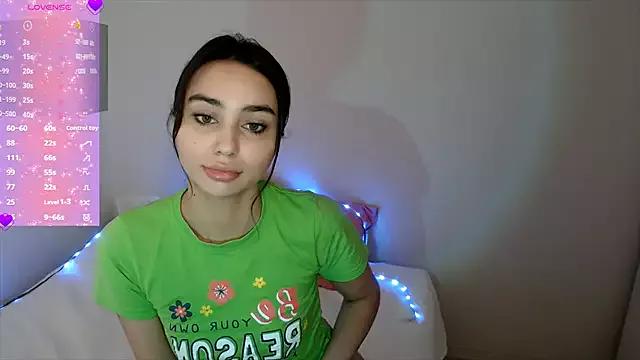 Try our streaming cams variety and talk on a personal level with our adorable girls streamers, showing off their bountiful shapes and dildos.