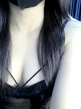 _Sirimiri_ from StripChat is Freechat