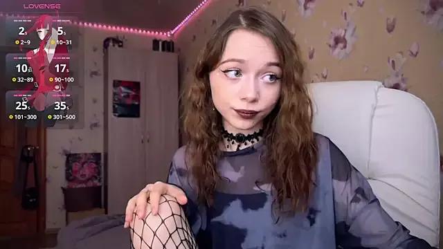 Try our streaming cams variety and talk on a personal level with our adorable girls streamers, showing off their bountiful shapes and dildos.